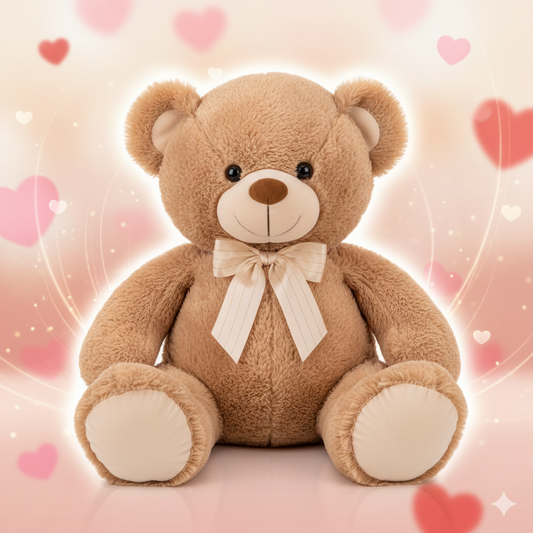 Peluche Gigante (100cm-250cm) - San Valentino