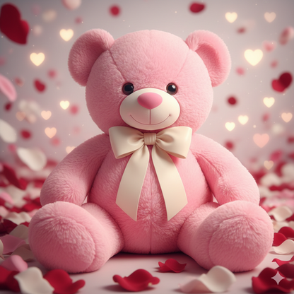 Peluche Gigante (100cm-250cm) - San Valentino