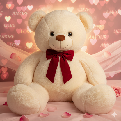 Peluche Gigante (100cm-250cm) - San Valentino