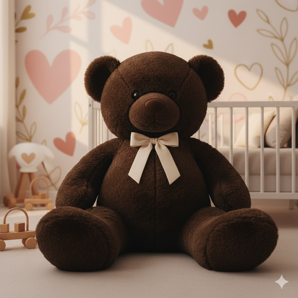 Peluche Gigante (100cm-250cm) - San Valentino